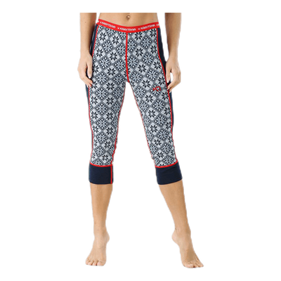 Rose Capri Blue