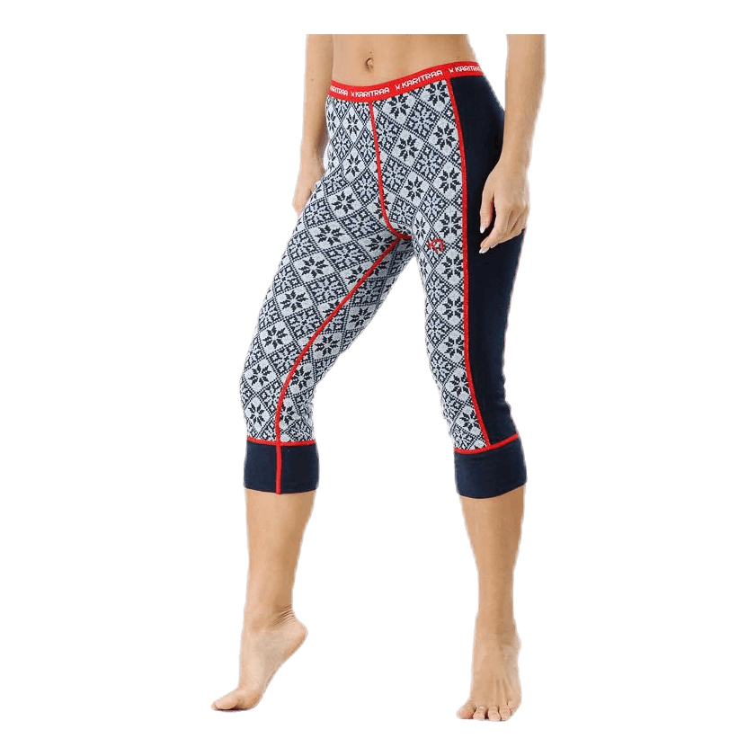 Rose Capri Blue