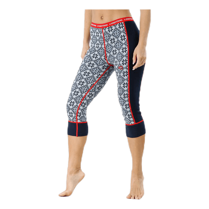 Rose Capri Blue