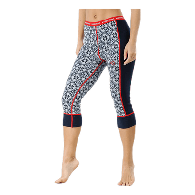 Rose Capri Blue