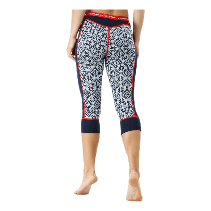 Rose Capri Blue