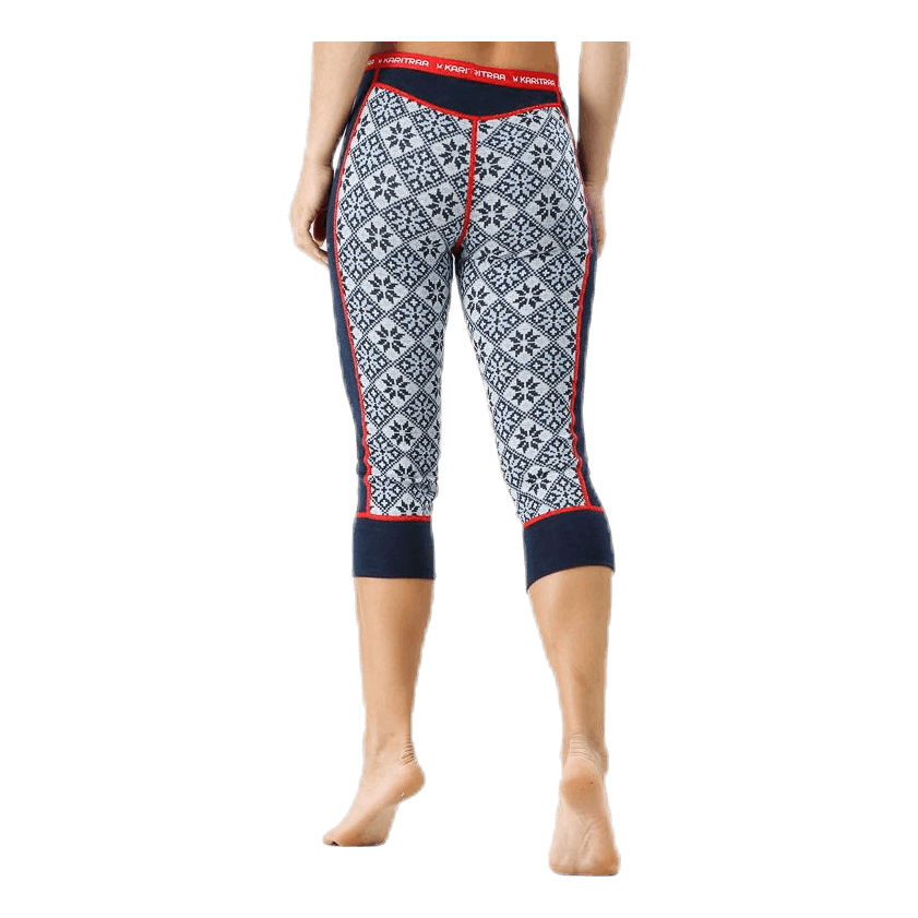 Rose Capri Blue