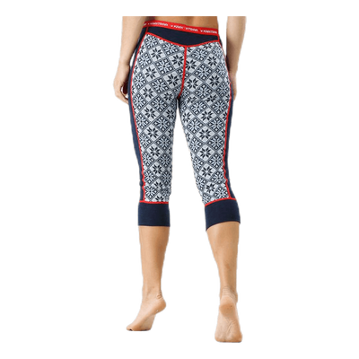 Rose Capri Blue