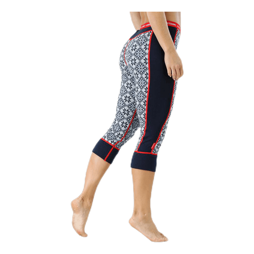 Rose Capri Blue