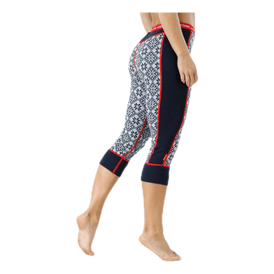 Rose Capri Blue