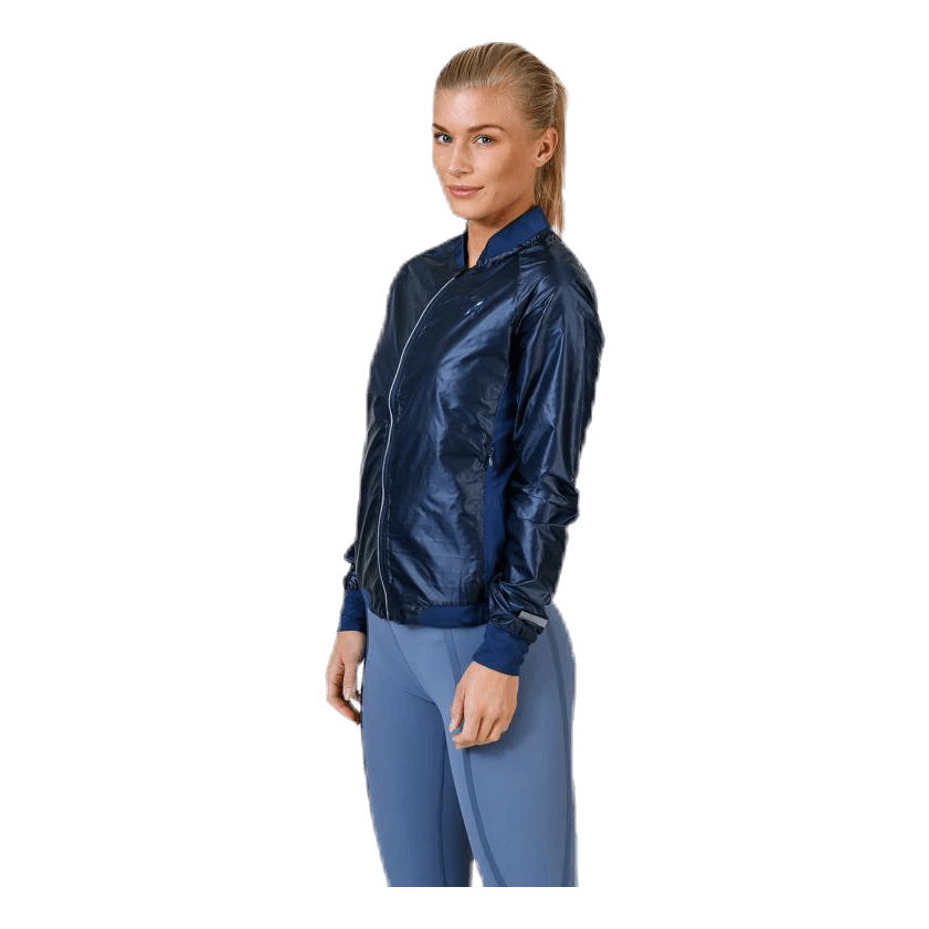 Sigrun Jacket Blue