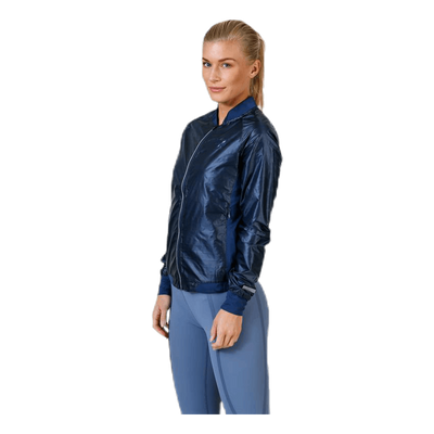 Sigrun Jacket Blue