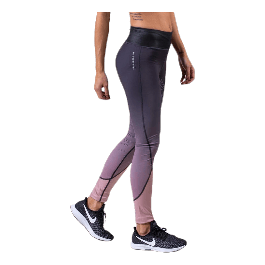 Marit Tights Blue