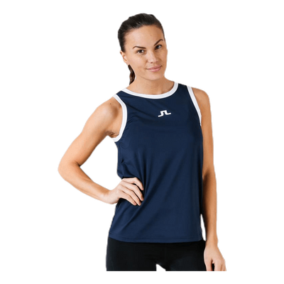 Ally Poly Jersey Blue
