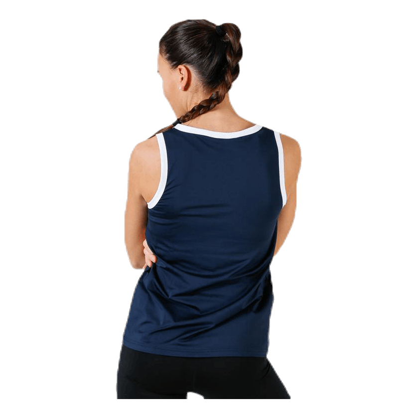 Ally Poly Jersey Blue