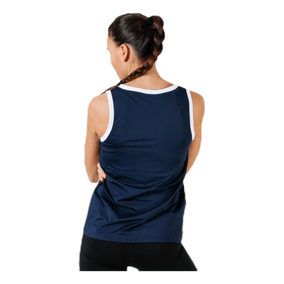Ally Poly Jersey Blue