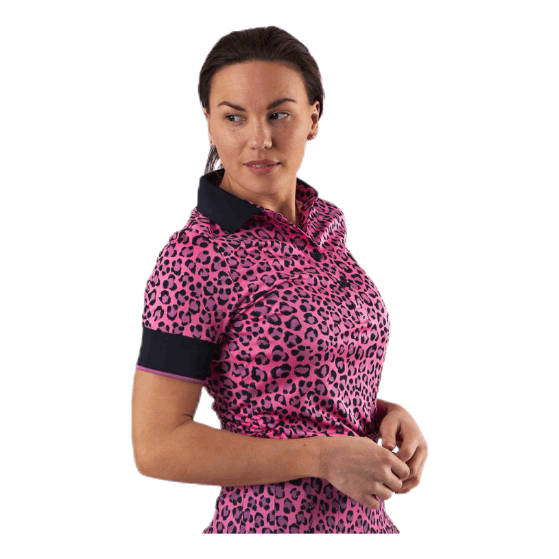 Lexie-TX Coolmax Patterned