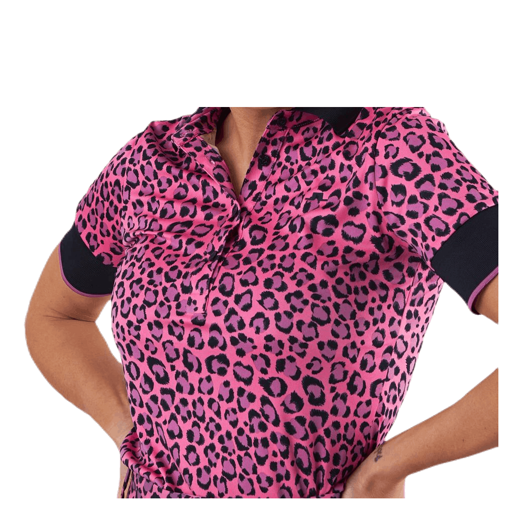 Lexie-TX Coolmax Patterned