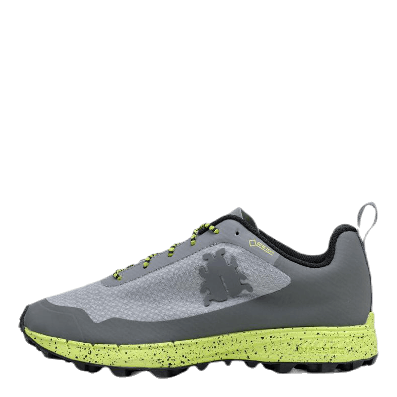 Oribi3 W BUGrip® GTX Green/Grey