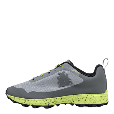 Oribi3 W BUGrip® GTX Green/Grey