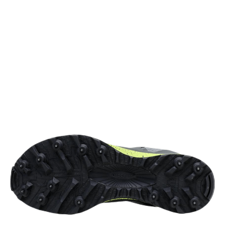 Oribi3 W BUGrip® GTX Green/Grey