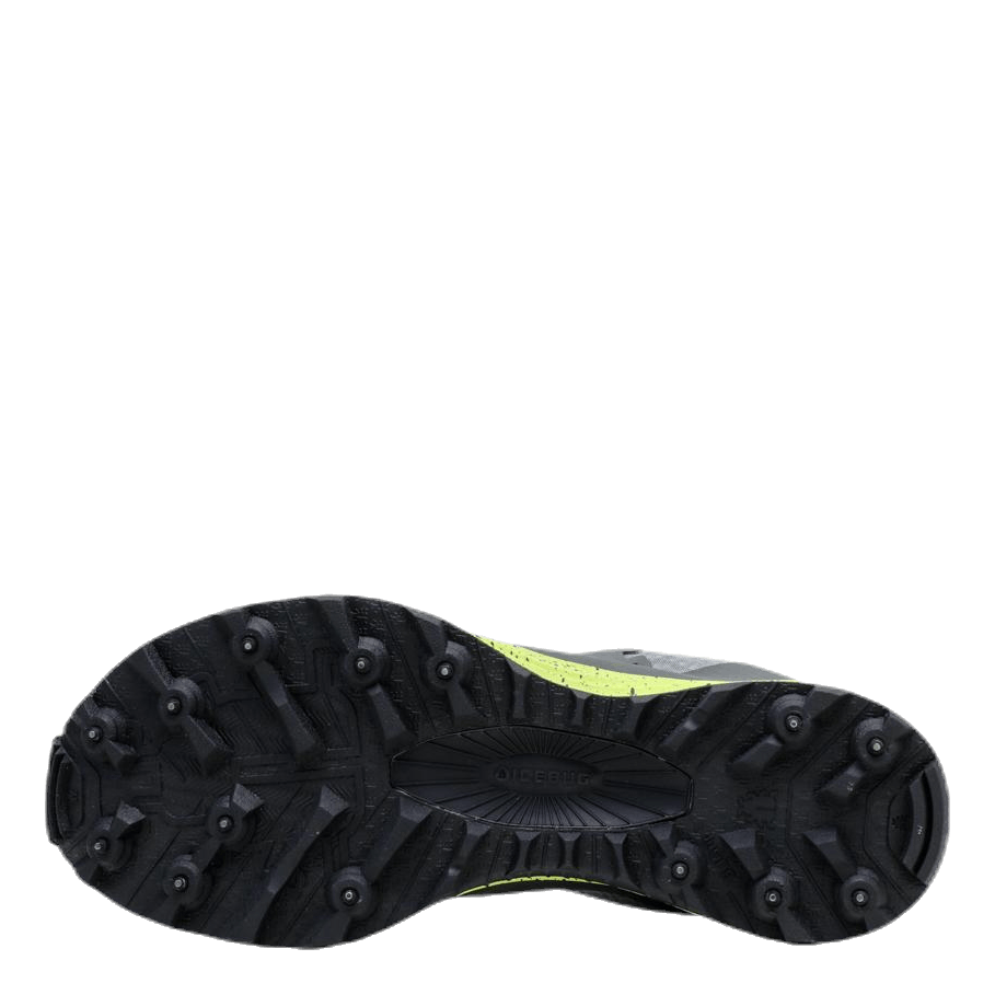 Oribi3 W BUGrip® GTX Green/Grey