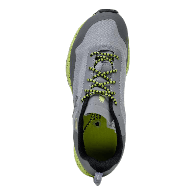 Oribi3 W BUGrip® GTX Green/Grey