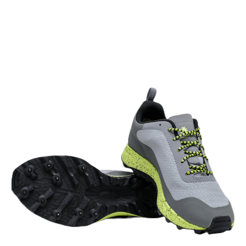 Oribi3 W BUGrip® GTX Green/Grey
