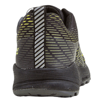 NewRun BUGrip® GTX Green/Black