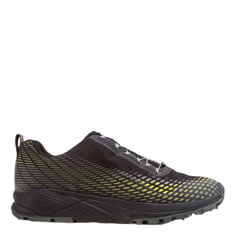 NewRun BUGrip® GTX Green/Black