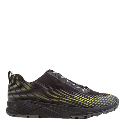 NewRun BUGrip® GTX Green/Black