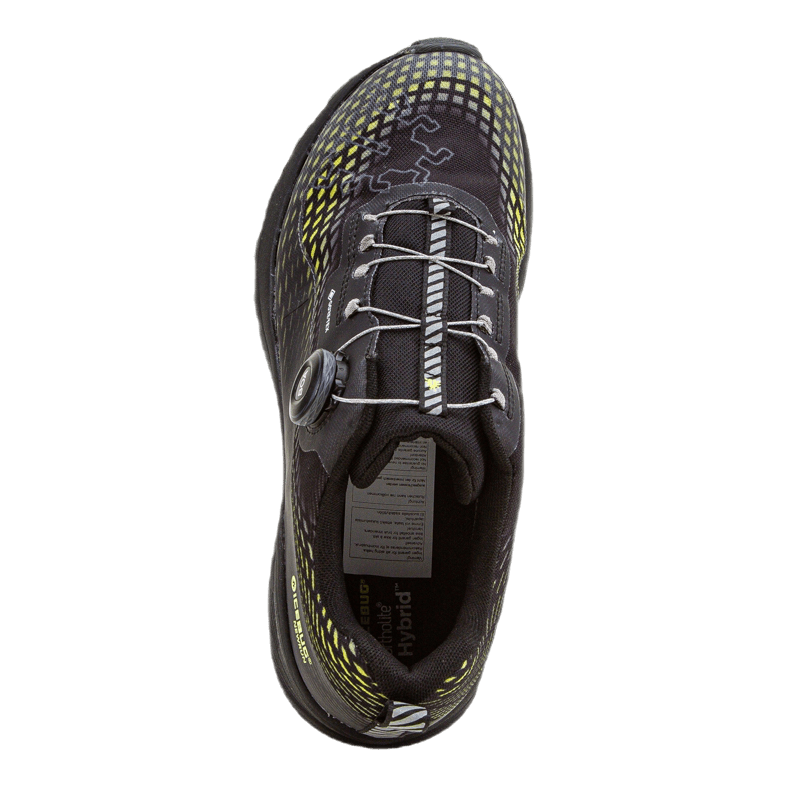 NewRun BUGrip® GTX Green/Black