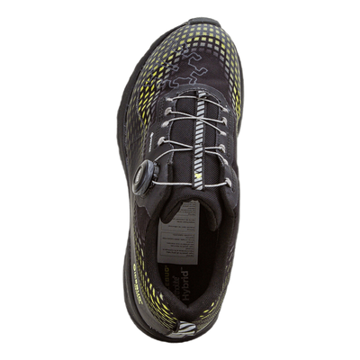 NewRun BUGrip® GTX Green/Black