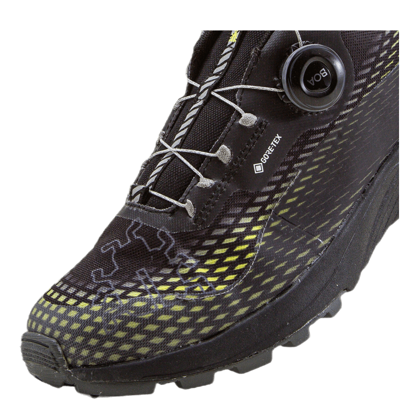NewRun BUGrip® GTX Green/Black