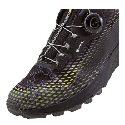 NewRun BUGrip® GTX Green/Black