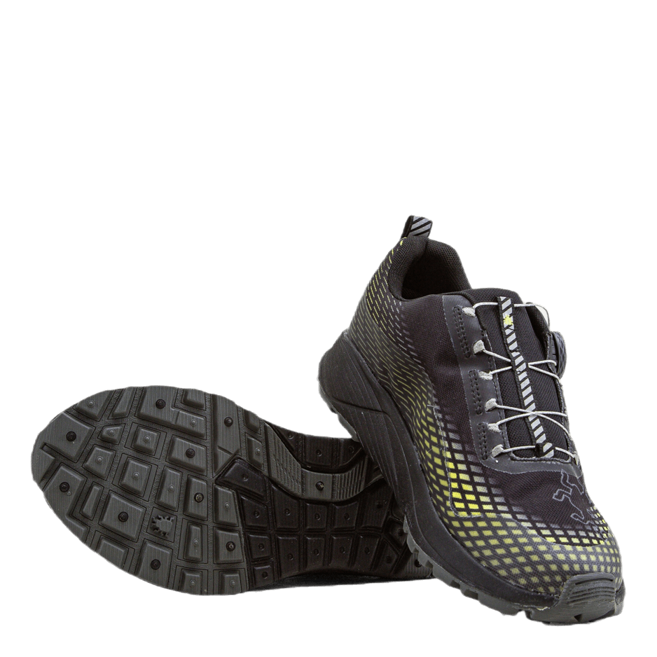 NewRun BUGrip® GTX Green/Black