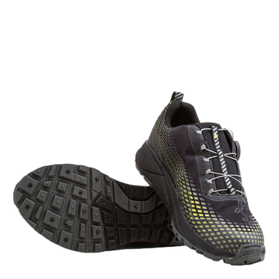 NewRun BUGrip® GTX Green/Black