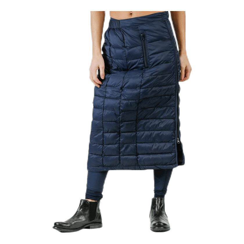 Cover Skirt Svea Blue