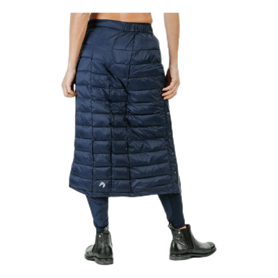 Cover Skirt Svea Blue