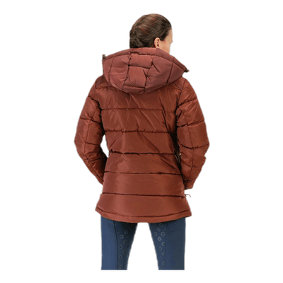 Jacket Lexie Brown