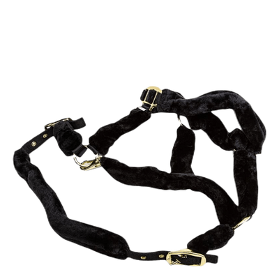 Manila Halter Black
