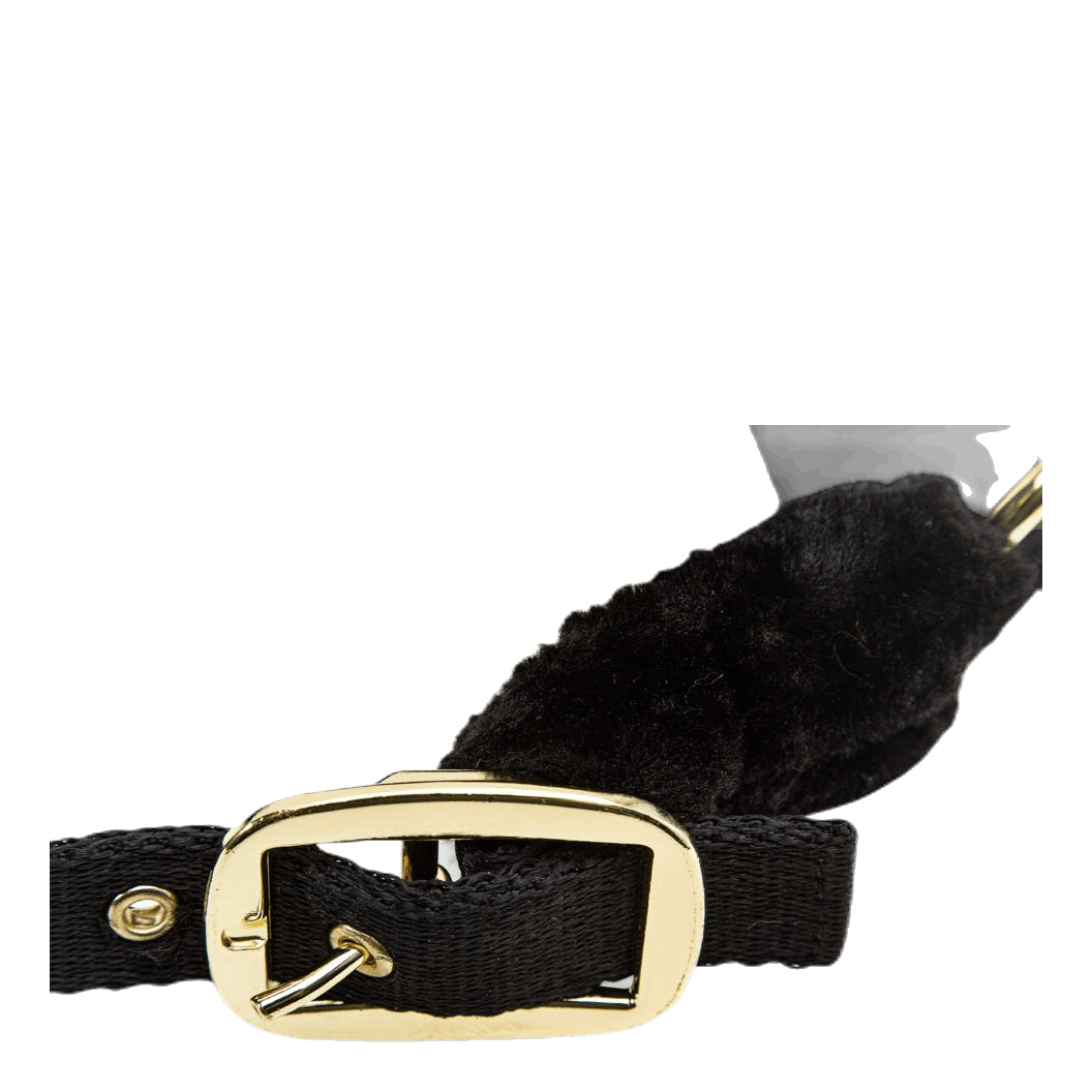 Manila Halter Black