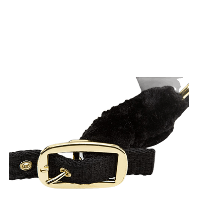 Manila Halter Black