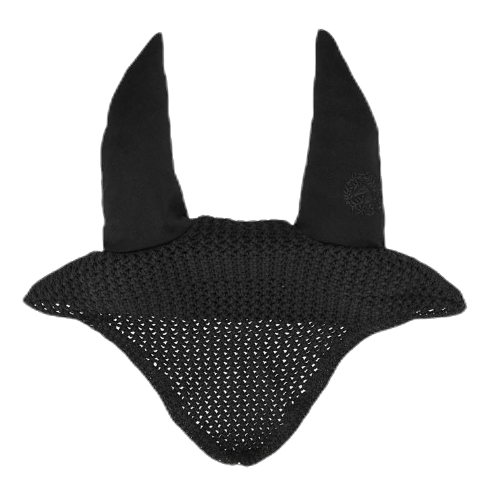 Dublin Hood Black