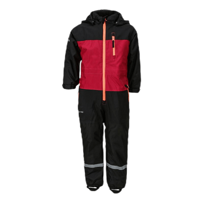 Superstar Overall Pink