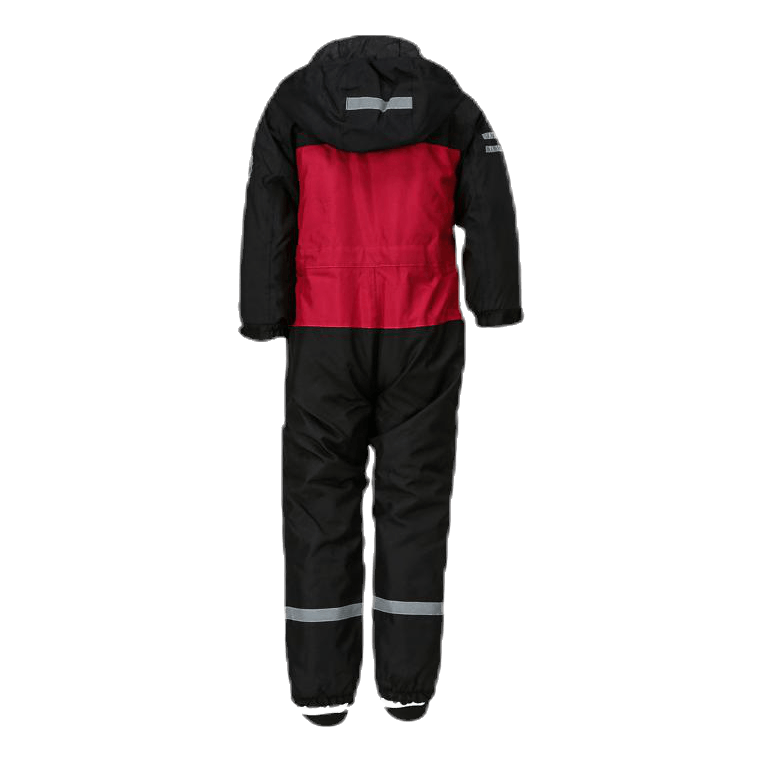 Superstar Overall Pink