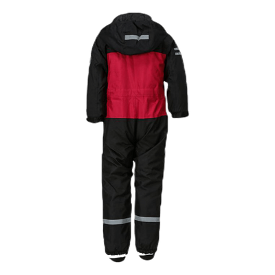 Superstar Overall Pink