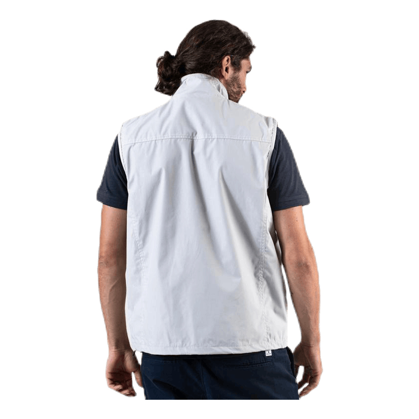 Colorado Waistcoat Beige