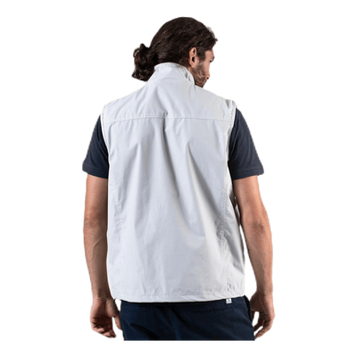 Colorado Waistcoat Beige