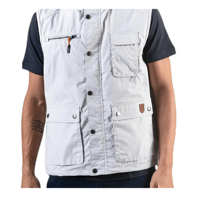 Colorado Waistcoat Beige