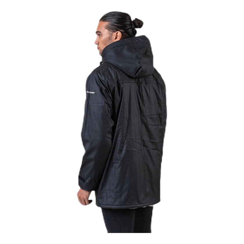 Elis Jacket Black