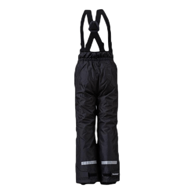 J-Pants Black