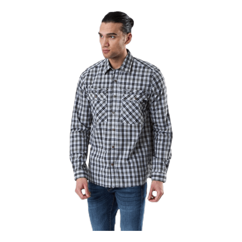 Phoenix Shirt Green