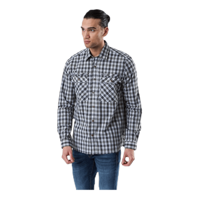 Phoenix Shirt Green