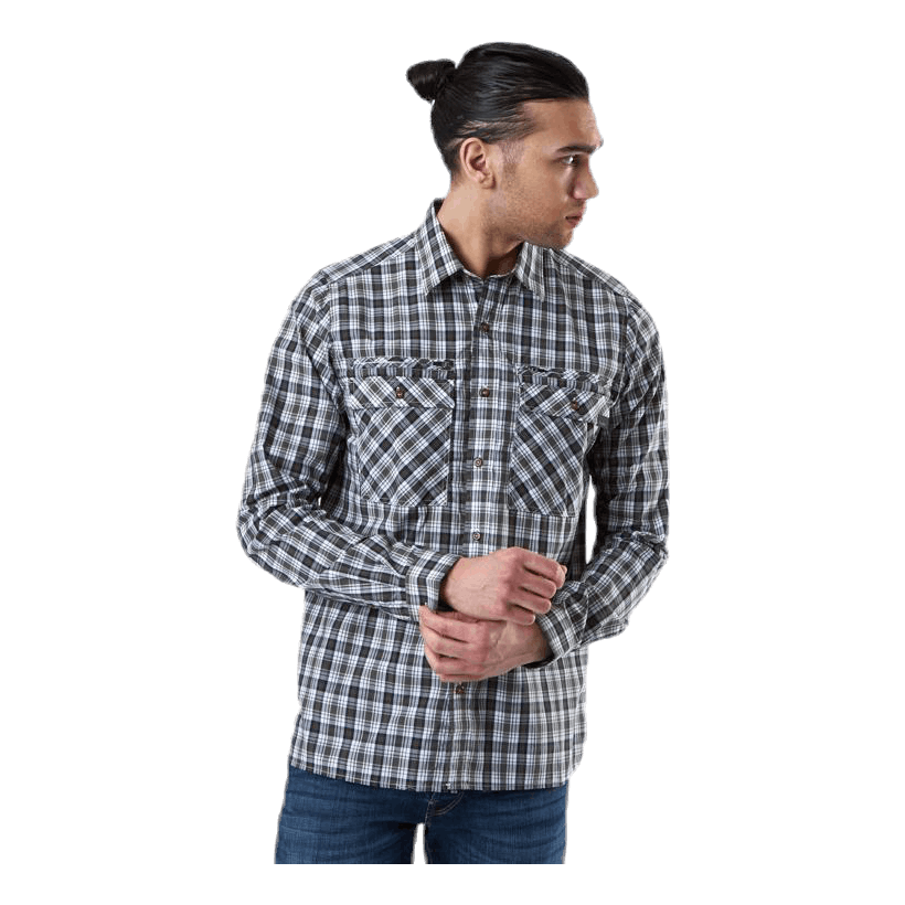 Phoenix Shirt Green